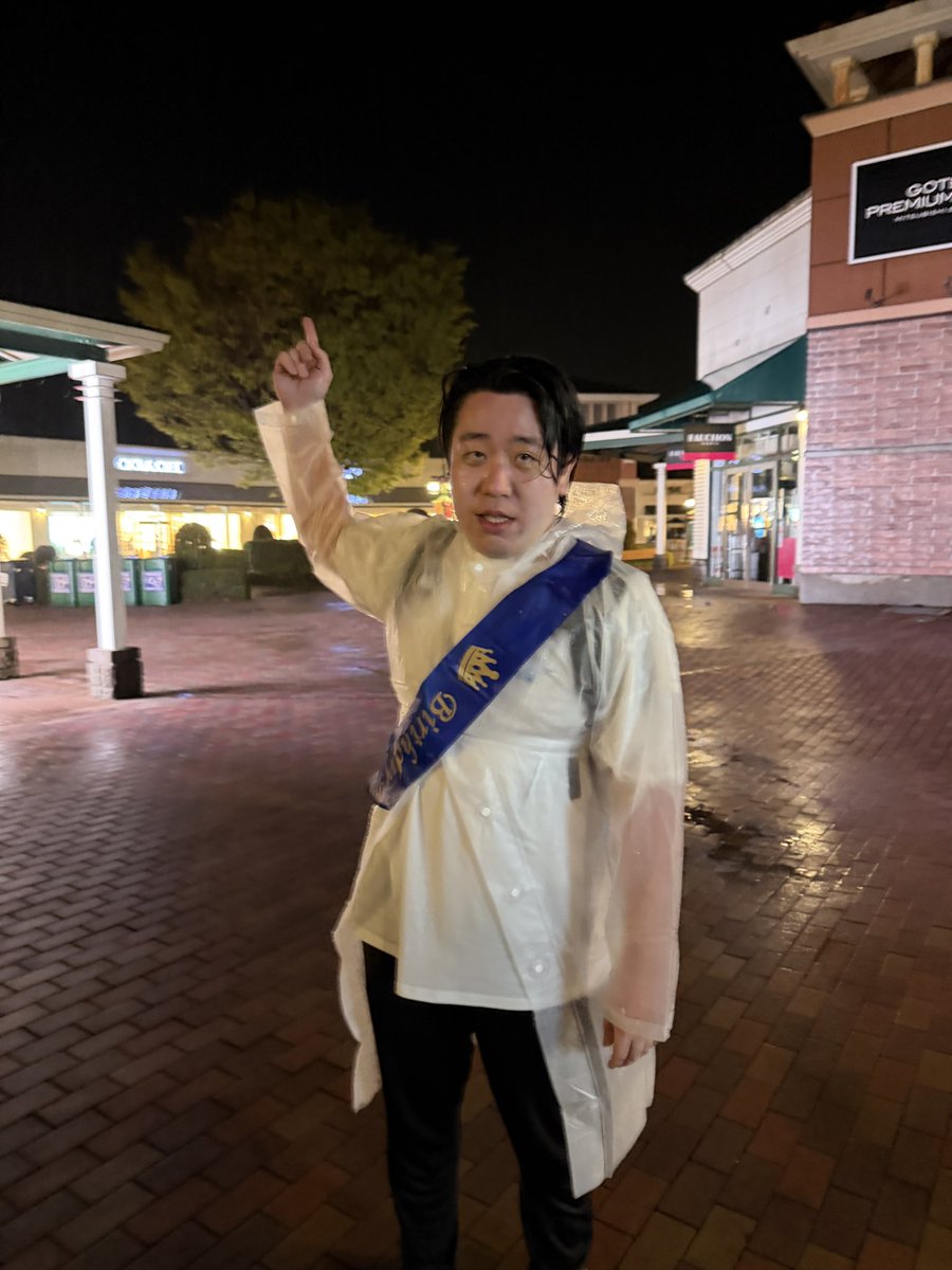 金魚番長 古市 tweet media