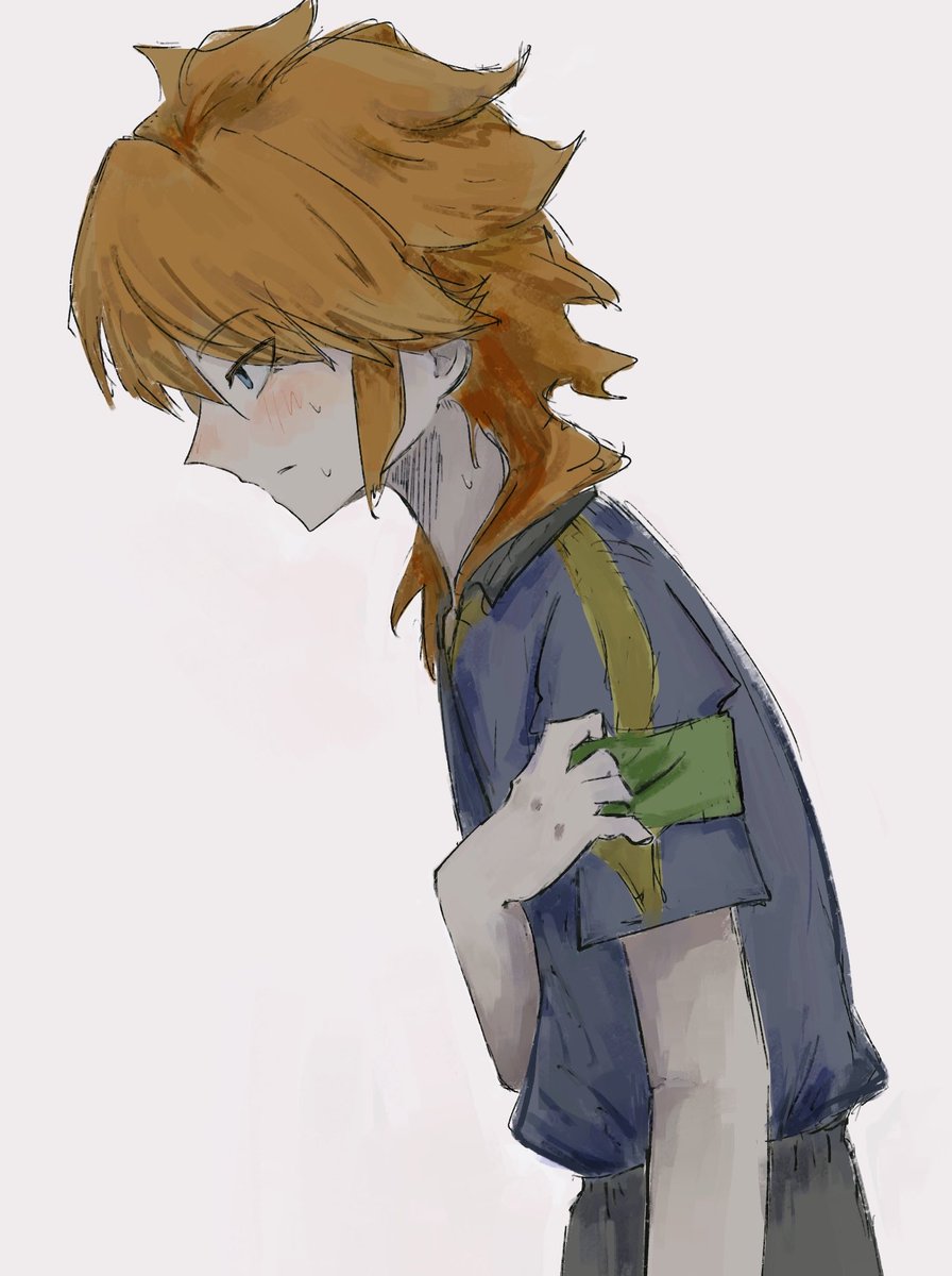 めいと tweet media