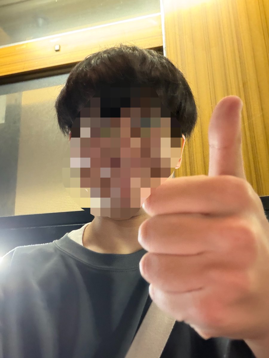 けーまな tweet media