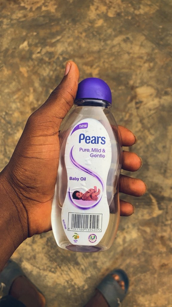 KOREDE STILL DEY tweet media