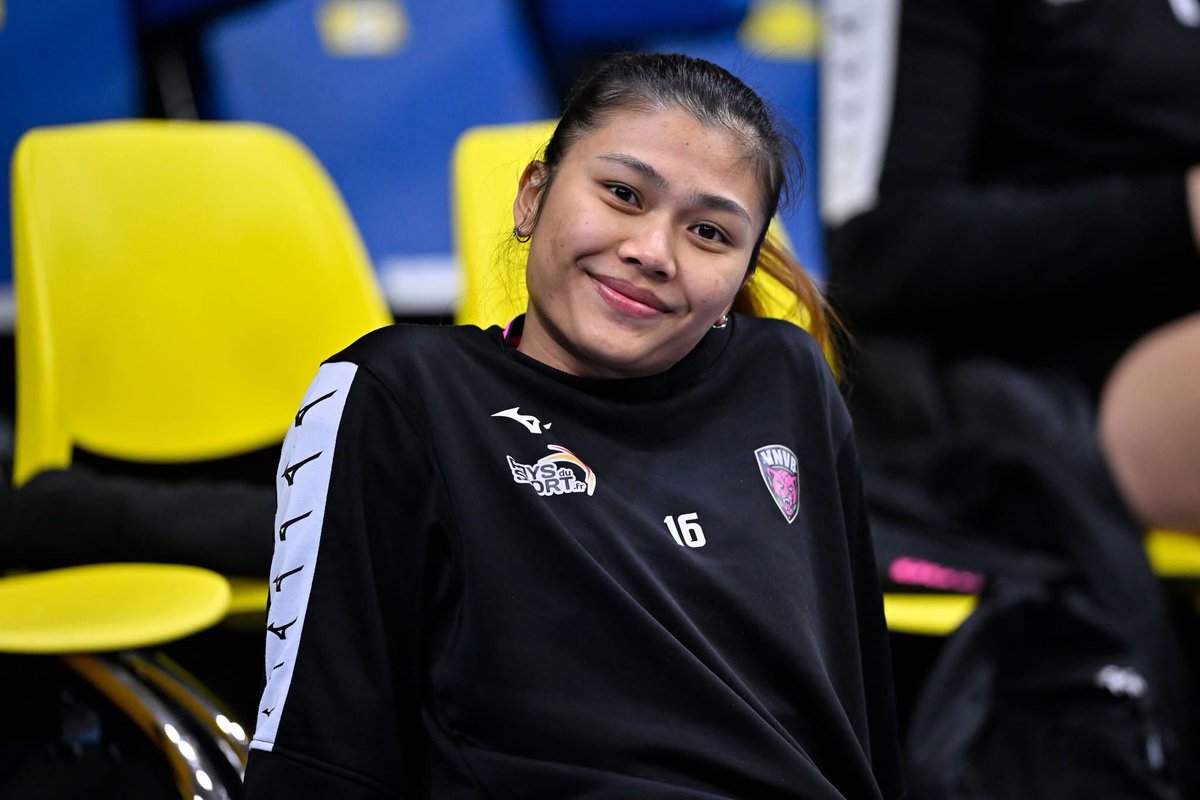 👉🦈👈 ต้าวชาหลาม 🇫🇷 tweet media