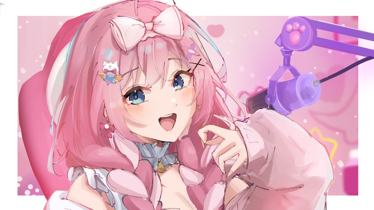 ギガ盛り白米🍚 tweet media