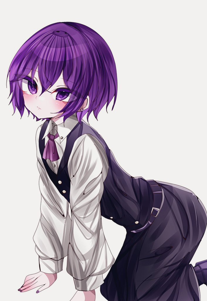 ヒカゲ@Skeb募集中 tweet media