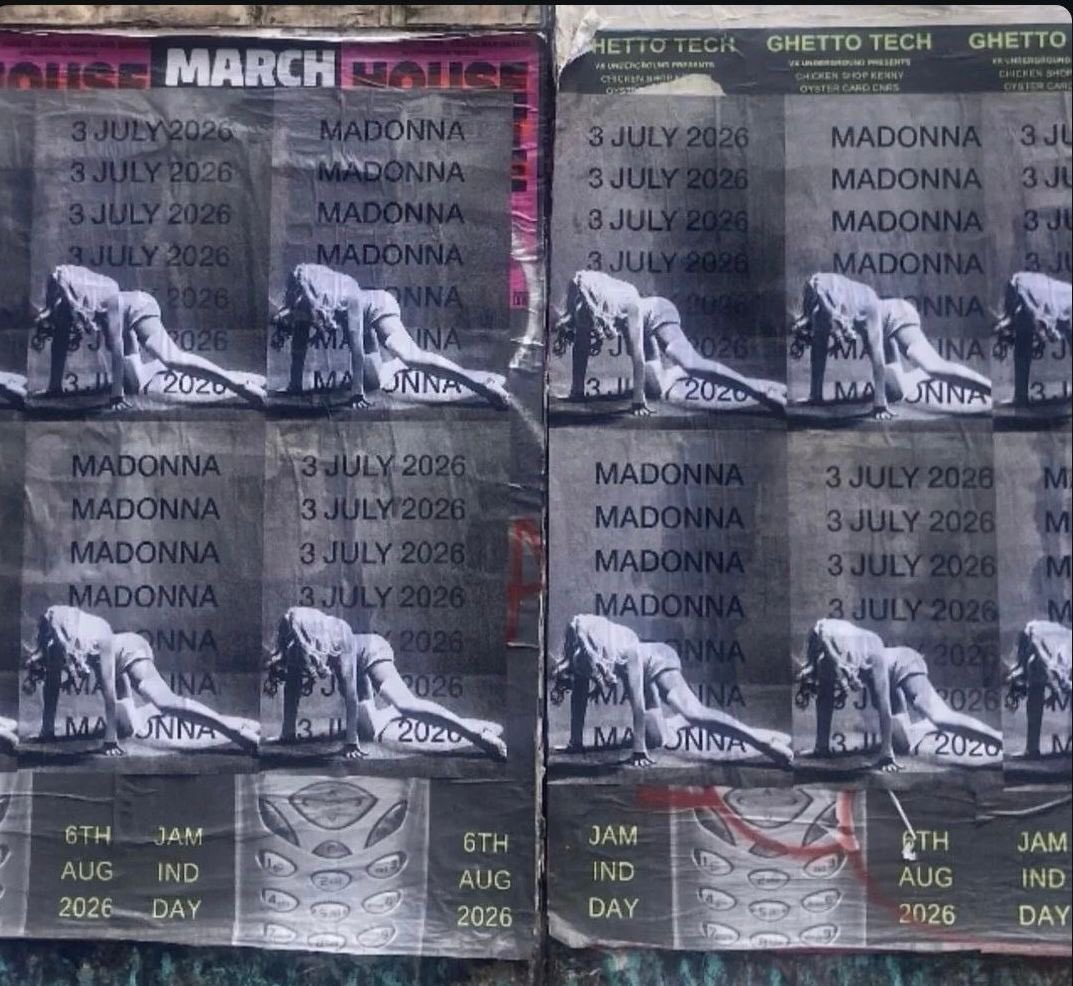 DrownedMadonna tweet media