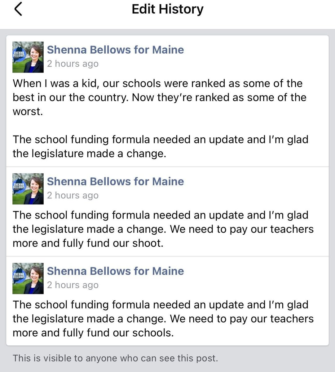 The Maine Wire tweet media