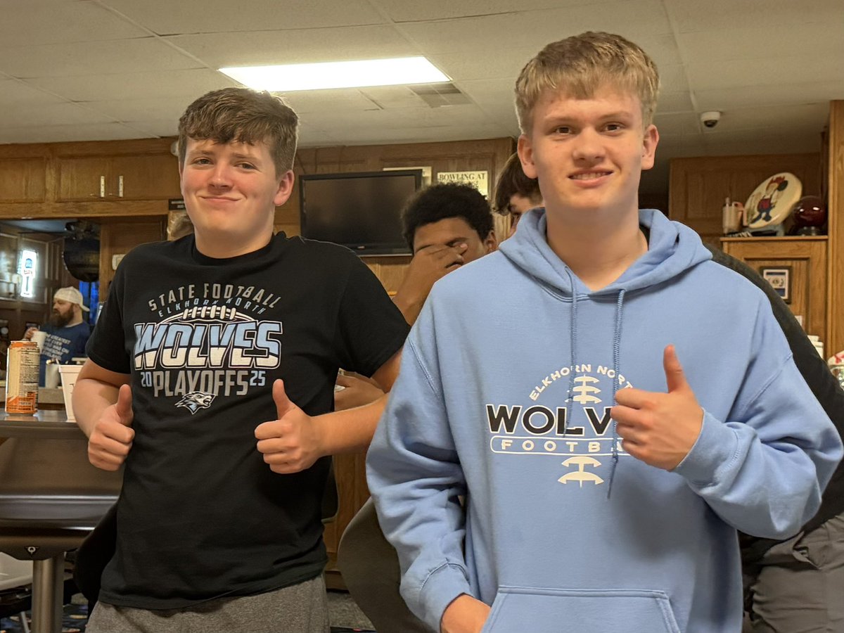 ENHS FB Boosters tweet media