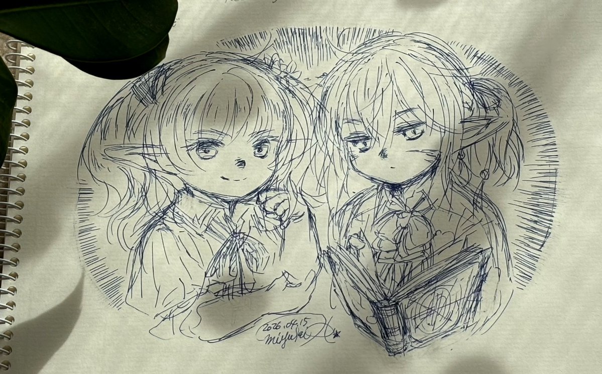 星野美雪 tweet media