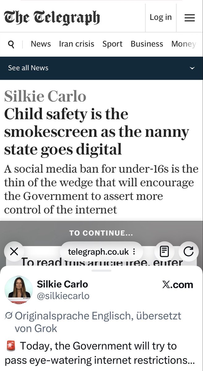 PiratenZH's tweet image. Plant England die totale Kontrolle des Internets? #internet #surveillance