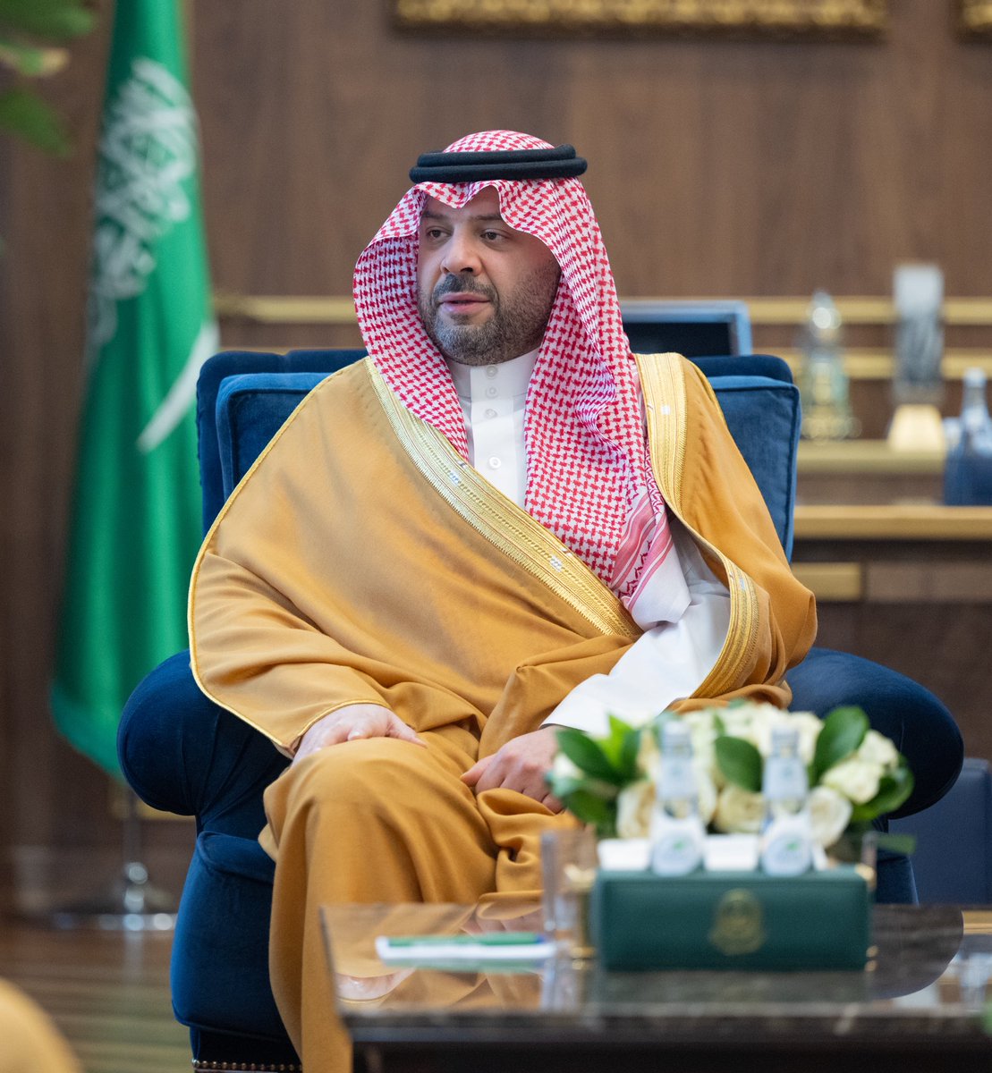 إمارة منطقة الحدود الشمالية tweet media