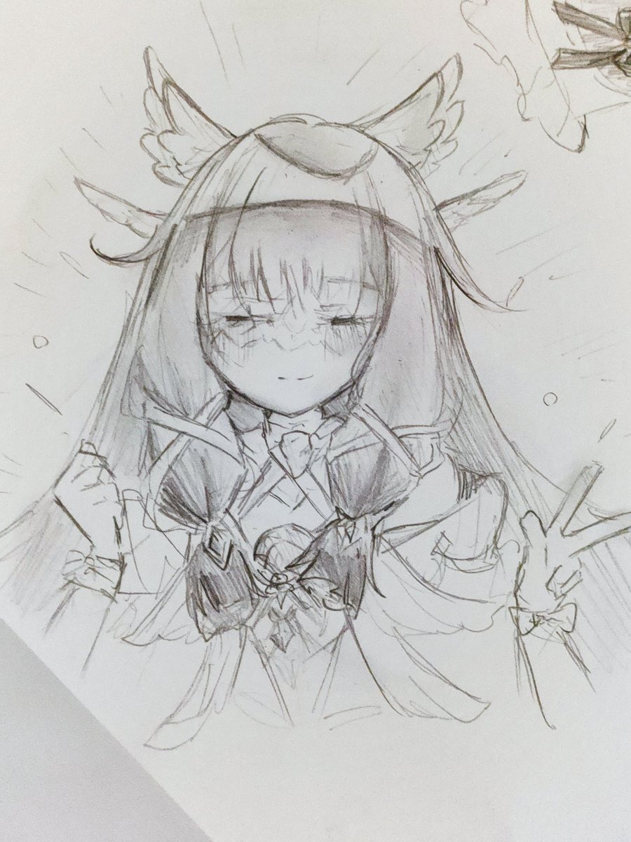 もちまる tweet media