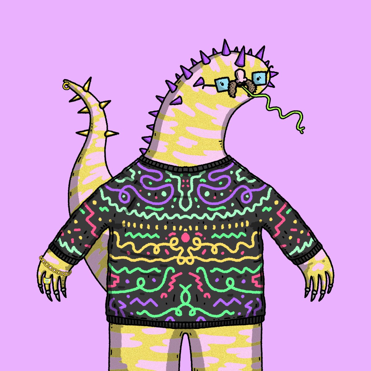 D.C.O.T. tweet media