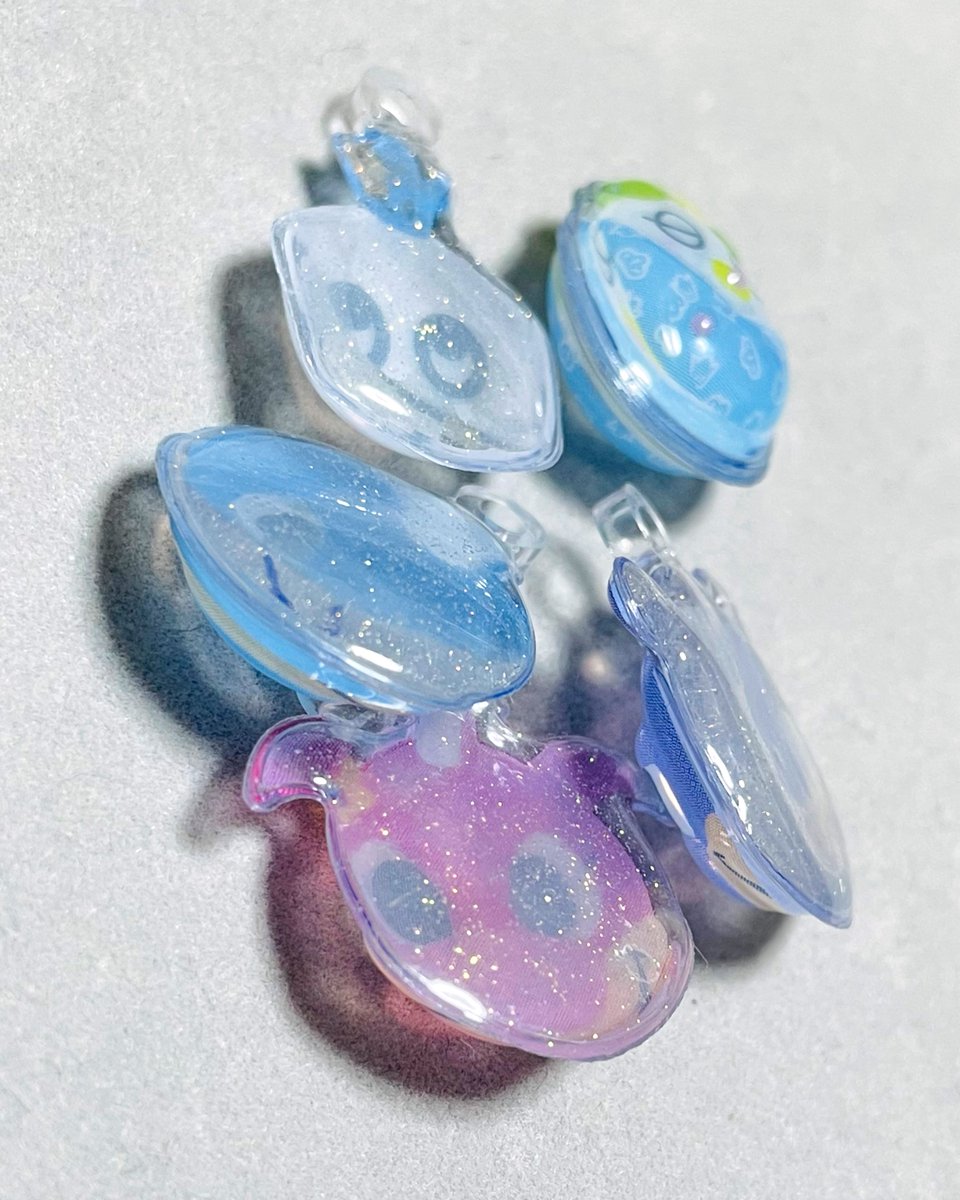 零七半 tweet media