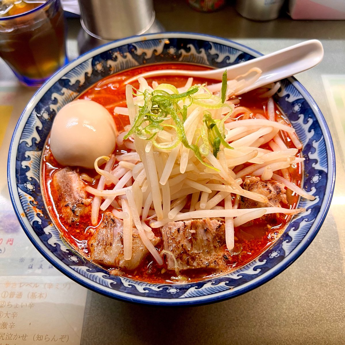 山村 深月(マリリン)🌶鬼殺隊辛柱🌶激辛検定協会会長(仮)🌶 tweet media