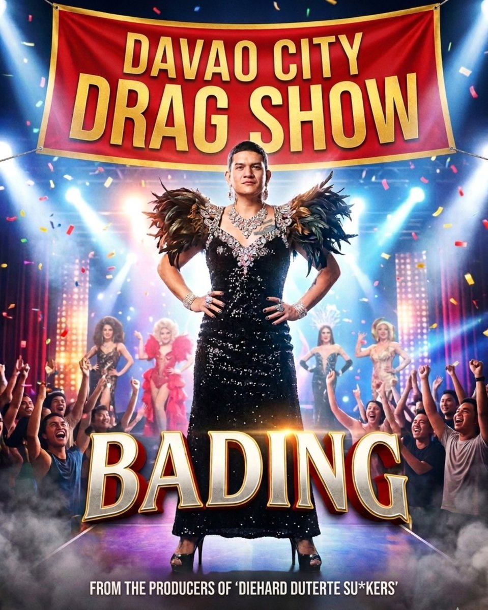 VA TokLoud 🇵🇭🇺🇦🇮🇱 tweet media