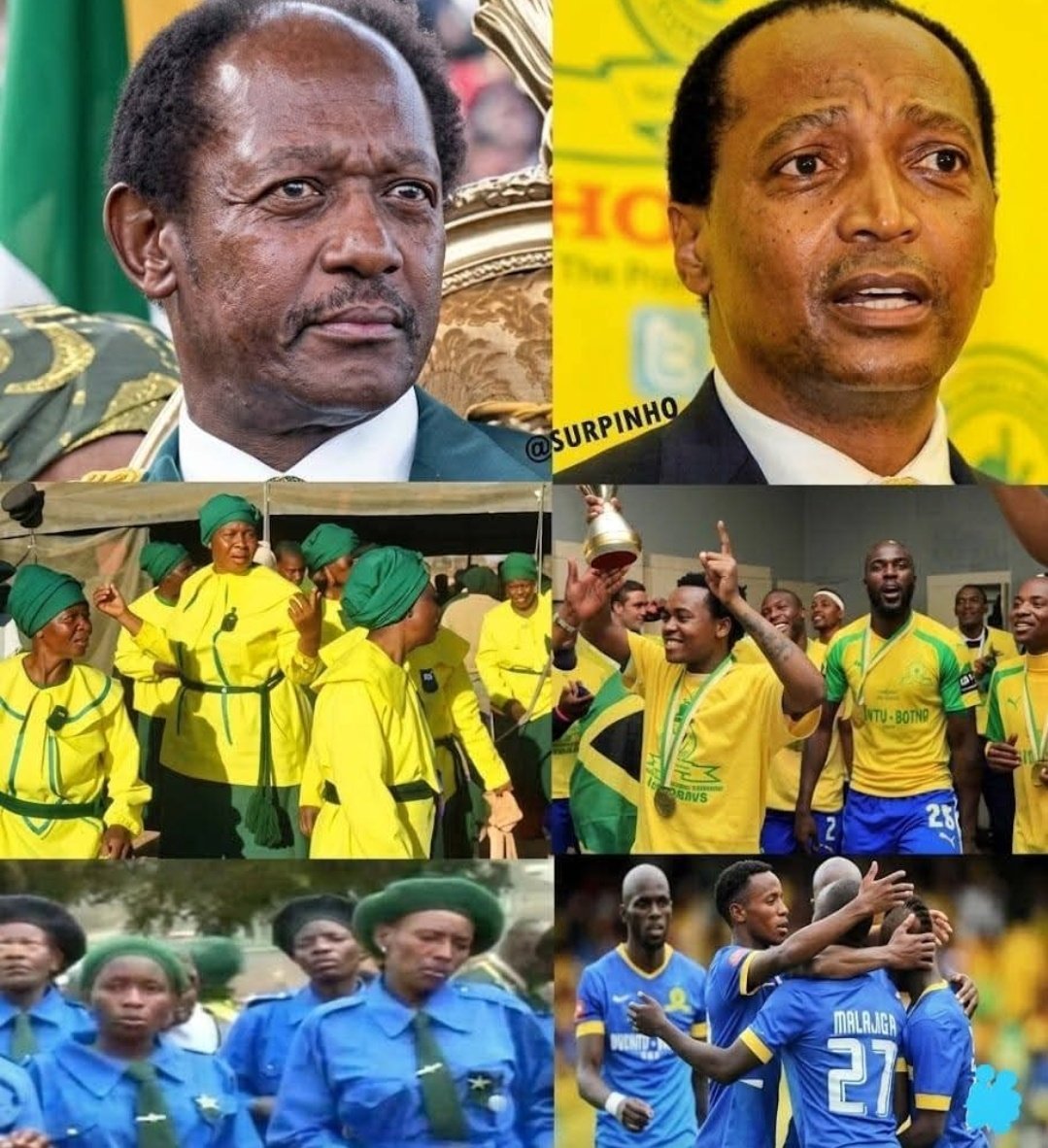 Kwena Molekwa tweet media