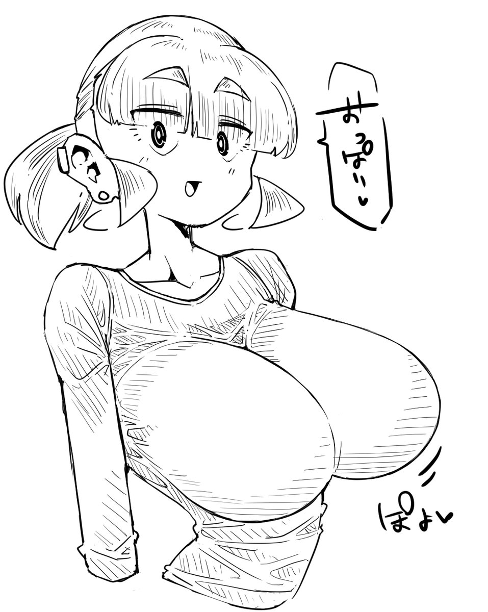 rkgk、おっぱい農家です 