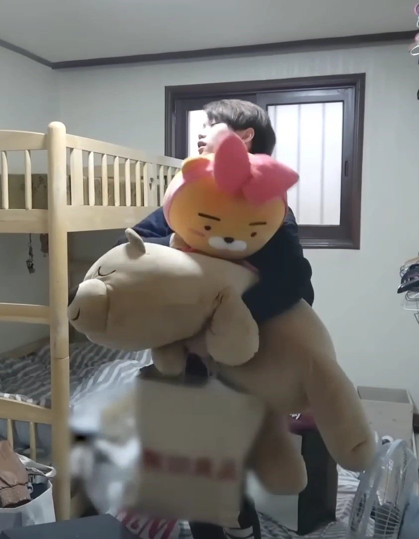 DDotoriiing's tweet photo. 필쳌
토토 커플인형인줄 몰랐네 https://t.co/A3PfFRh5Vu