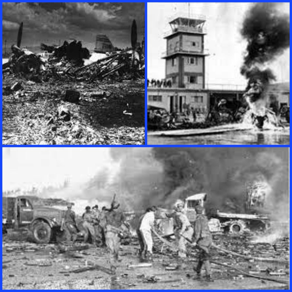 César López González tweet media