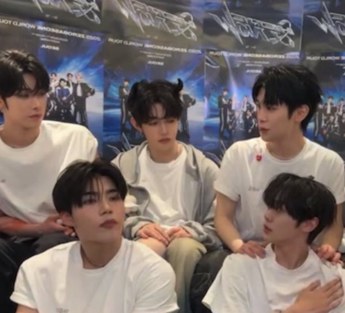 Cara 𖤓 tweet media