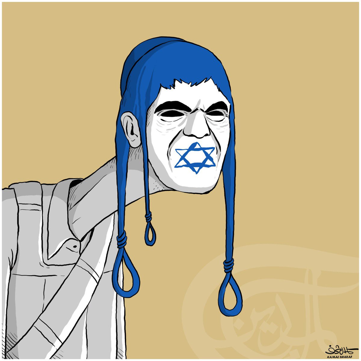 kamal  sharaf كمال شرف tweet media