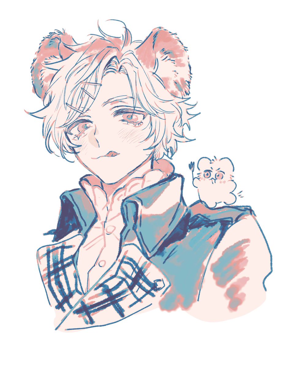 🥩めもむ〜む・ぱ～むむ🥩 tweet media