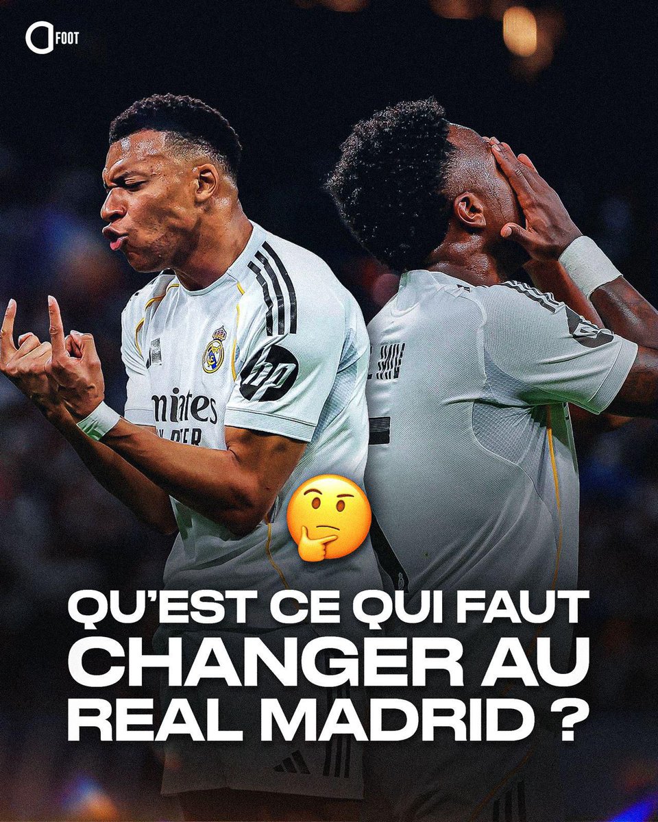 Actu Foot tweet media