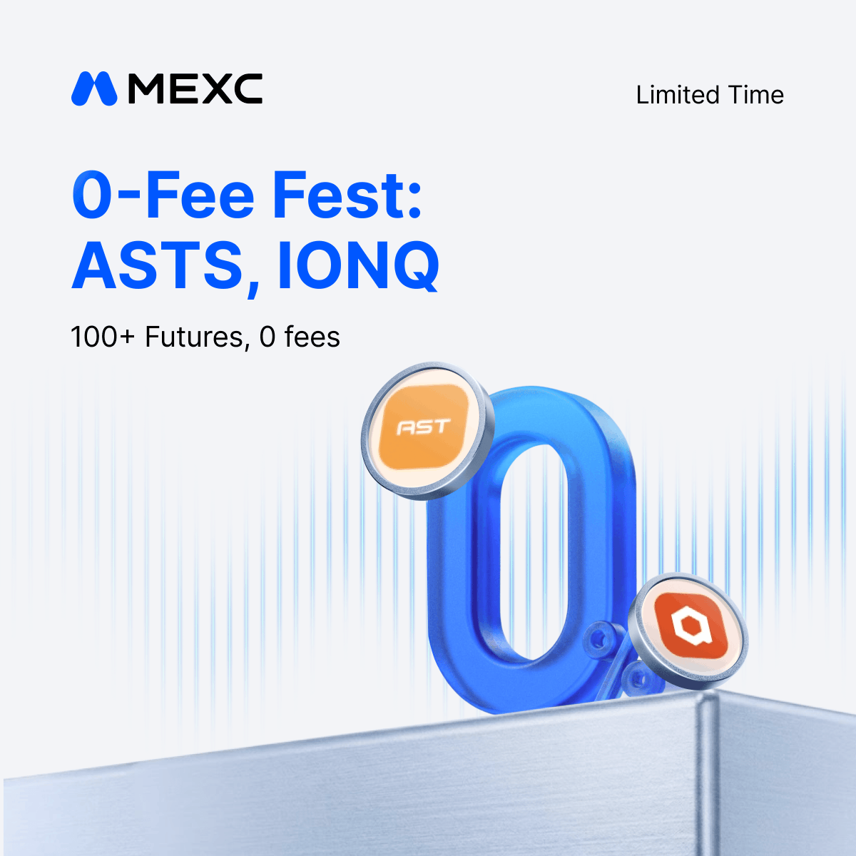 MEXC Alpha tweet media