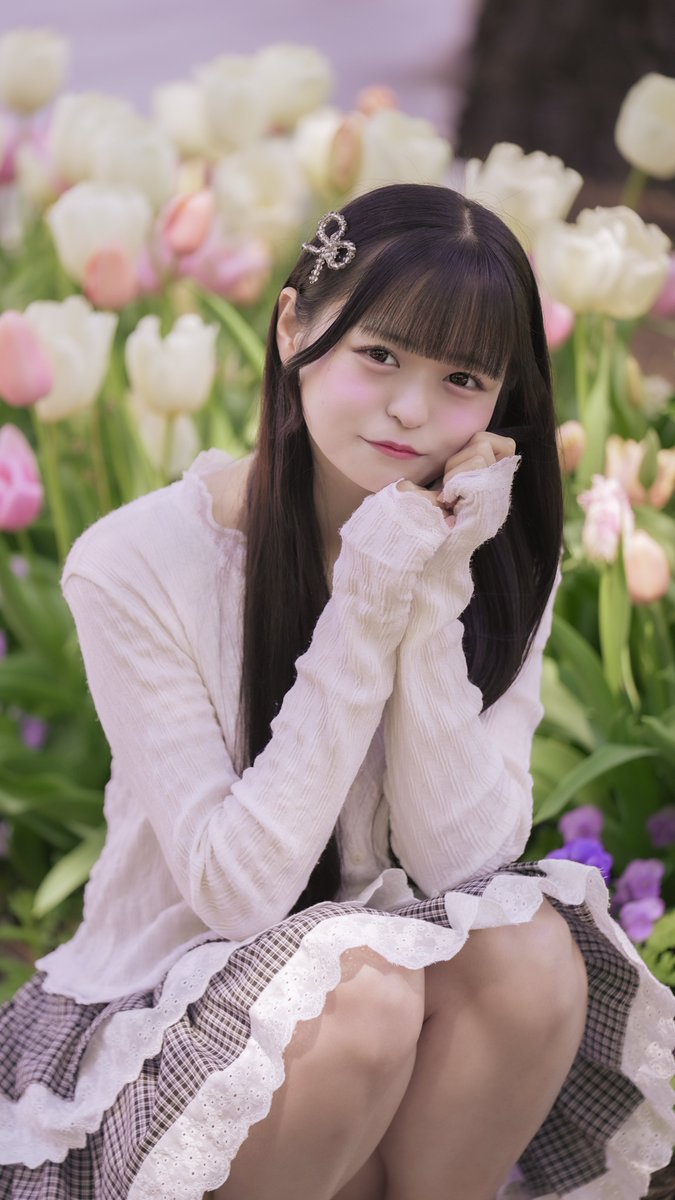 Pure Palette【公式】 tweet media