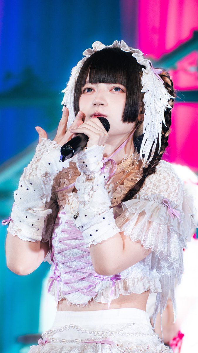 のんさん tweet media