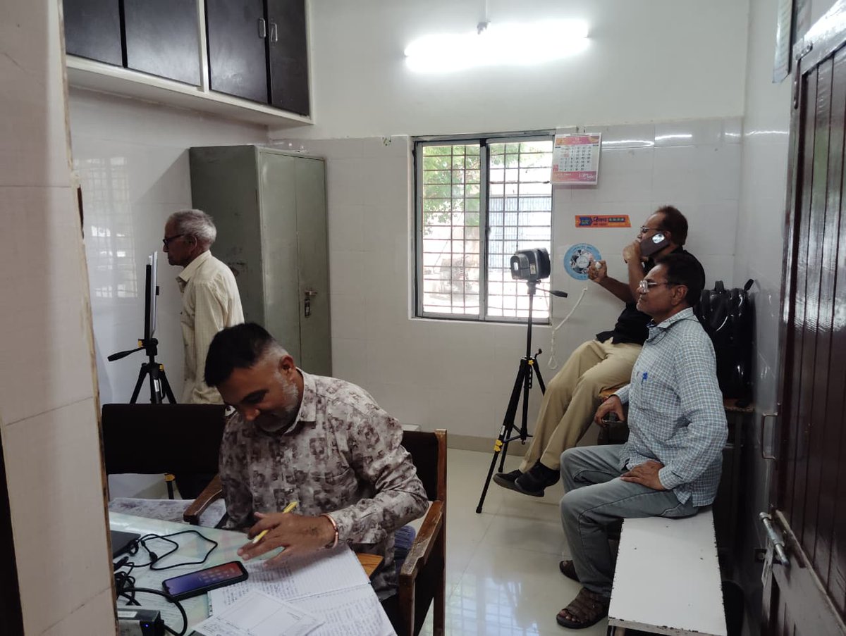 Sbcc.Health.District Panchayat Rajkot tweet media