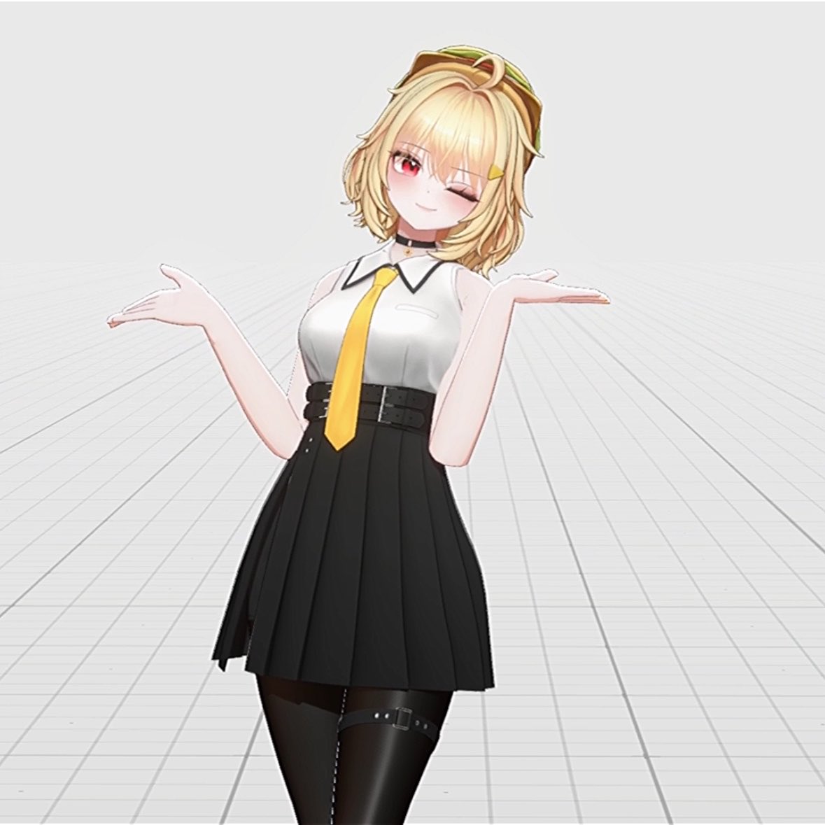 제갈몽자໒꒱*॰ tweet media