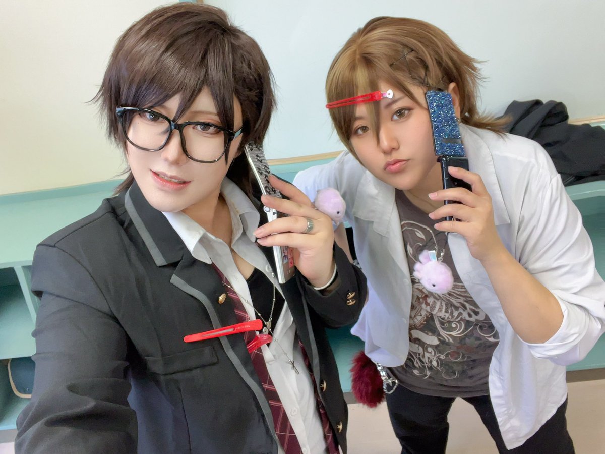 はま かおる🏖 tweet media