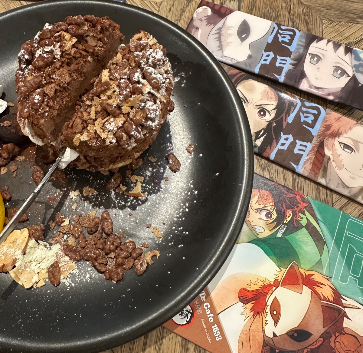 towa✉️🔔通知不良中 tweet media