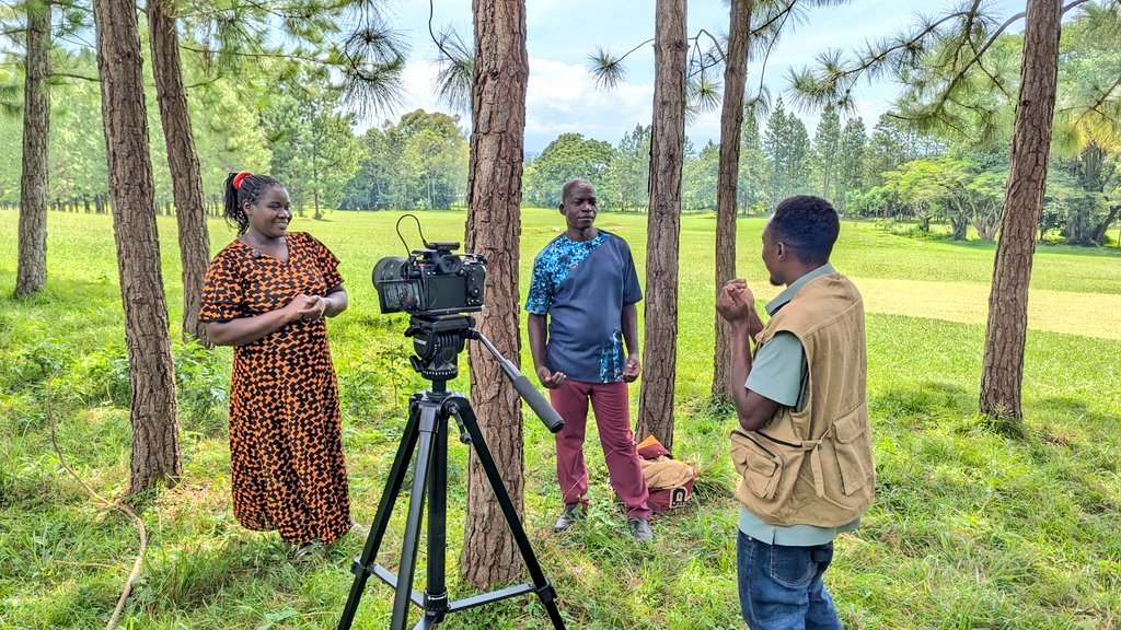 UGANET tweet media