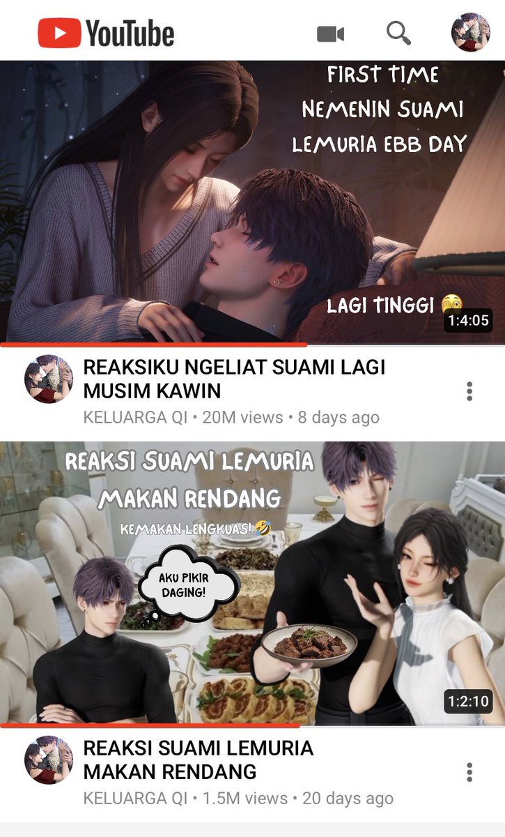 nayarenoir's tweet photo. Rafayel x fem!reader

Capek jadi WNI.

— one tweet au

from this                                            to this https://t.co/t1C9U2k5Ki
