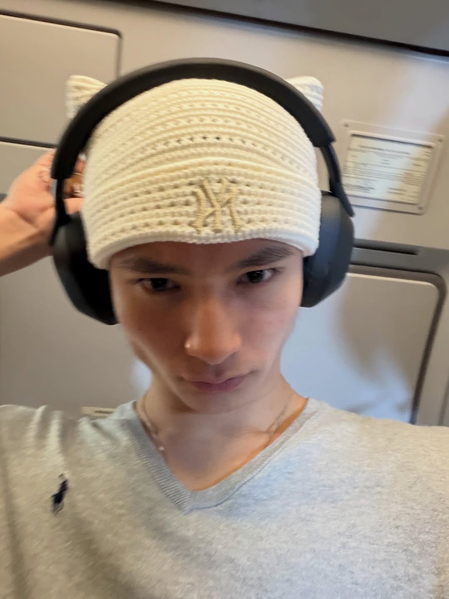 Joaquin Arce’s Quins Charmers Official tweet media