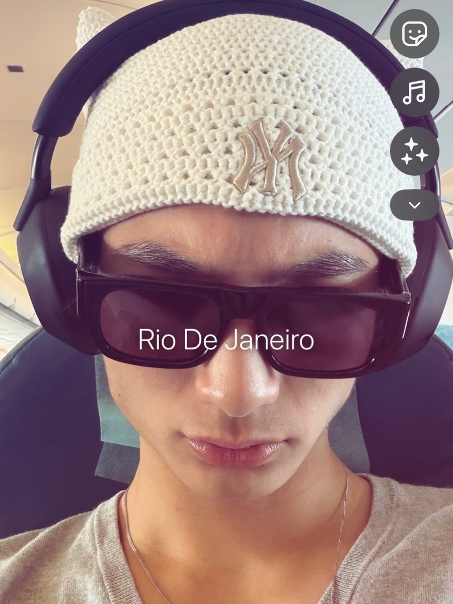 Joaquin Arce’s Quins Charmers Official tweet media