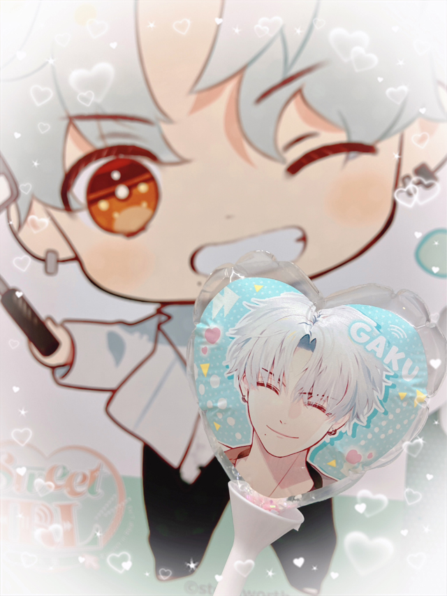 stellaworthshop's tweet image. ＼🎀明日発売🎀／
店頭限定販売！
「♯Sweet IRL」イベント開催記念
《スティックバルーン》🎈

明日4/17(金)発売です✨
こちらの商品は店舗限定販売となります！
ぜひチェックしてくださいね💚💛💙

🔻詳細はこちら🔻
stellaworth.blog.fc2.com/blog-entry-671…