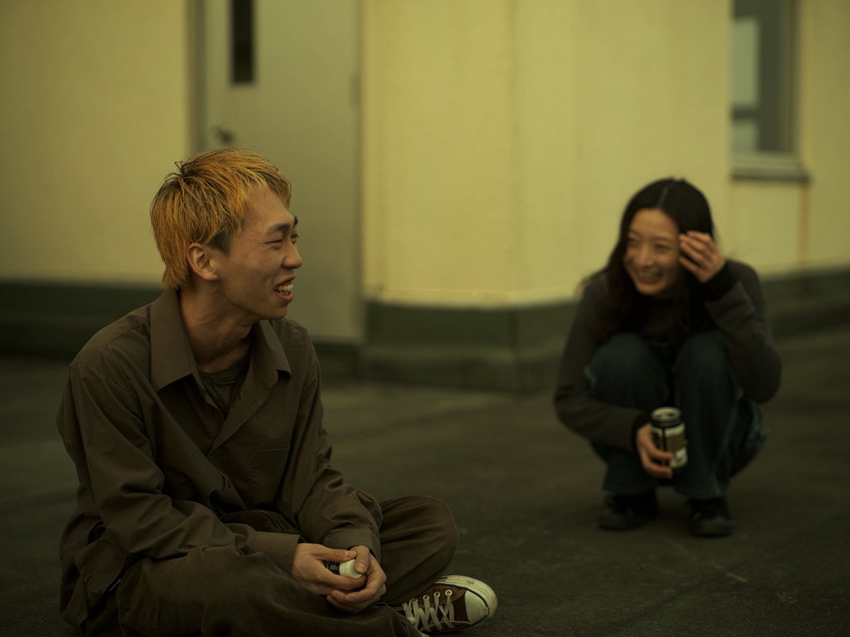 角 洋介 / Yosuke Sumi tweet media