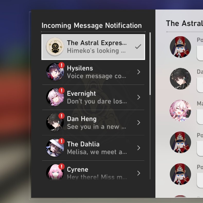 Bina🪽+1990 proofs │genshin hsr pilot tweet media