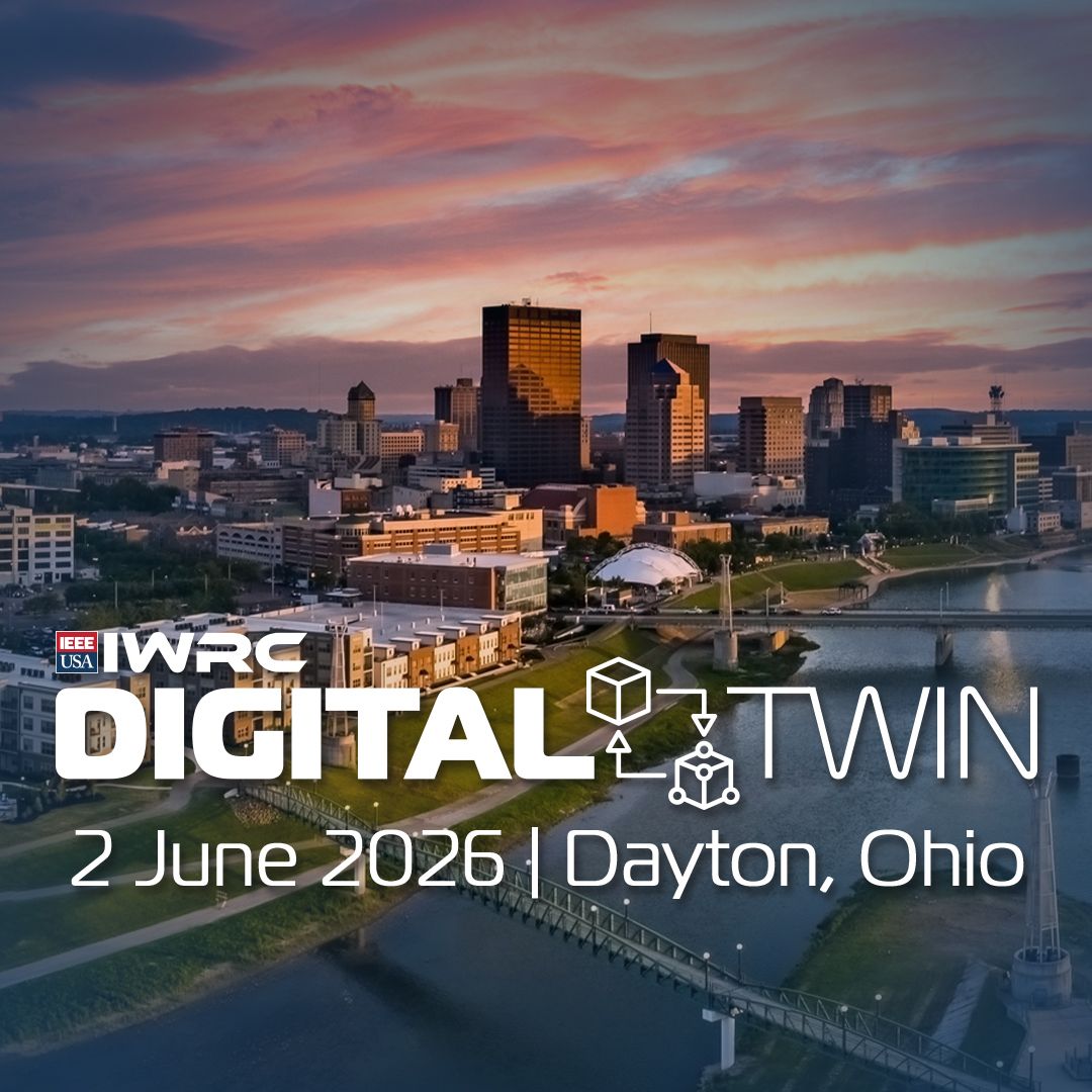 IEEE Industry Engagement Committee tweet media