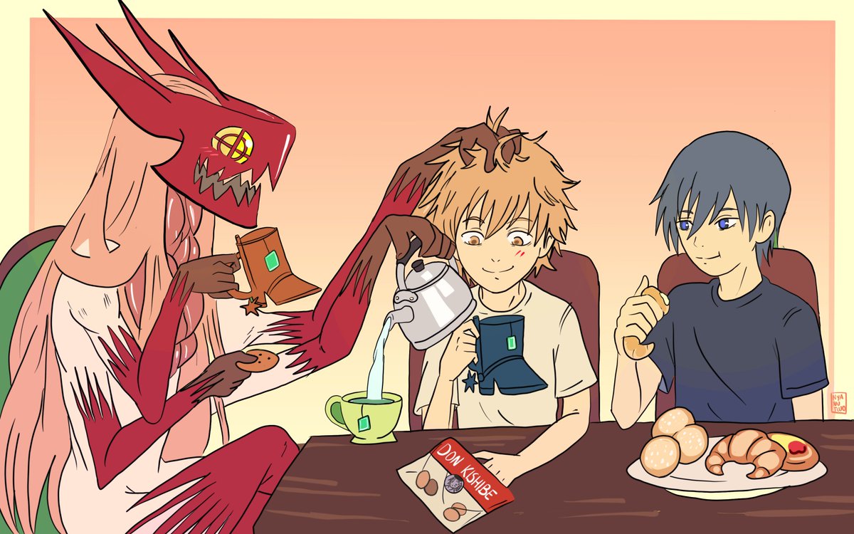 Nyanutwo tweet media