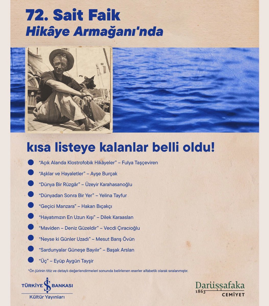 Hakan Bıçakcı tweet media