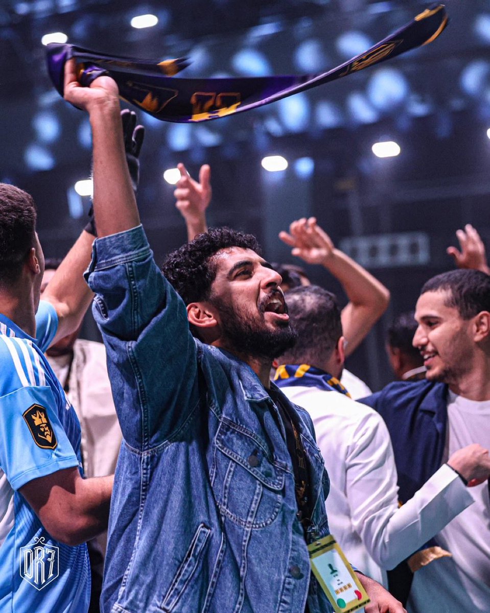 داريو النصر tweet media