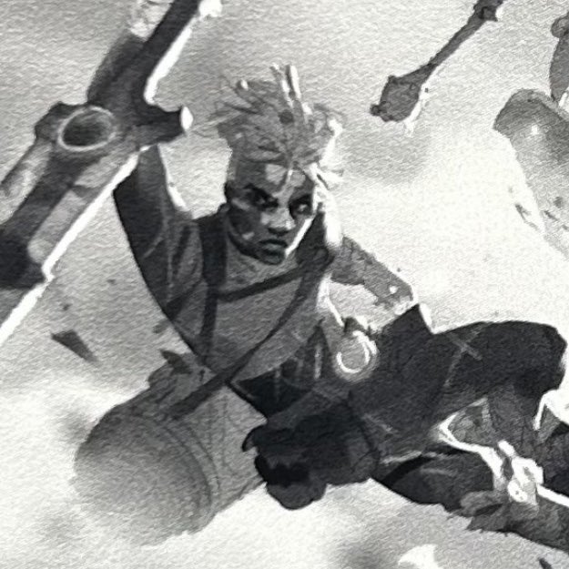 ekkojinxx's tweet image. #my ship