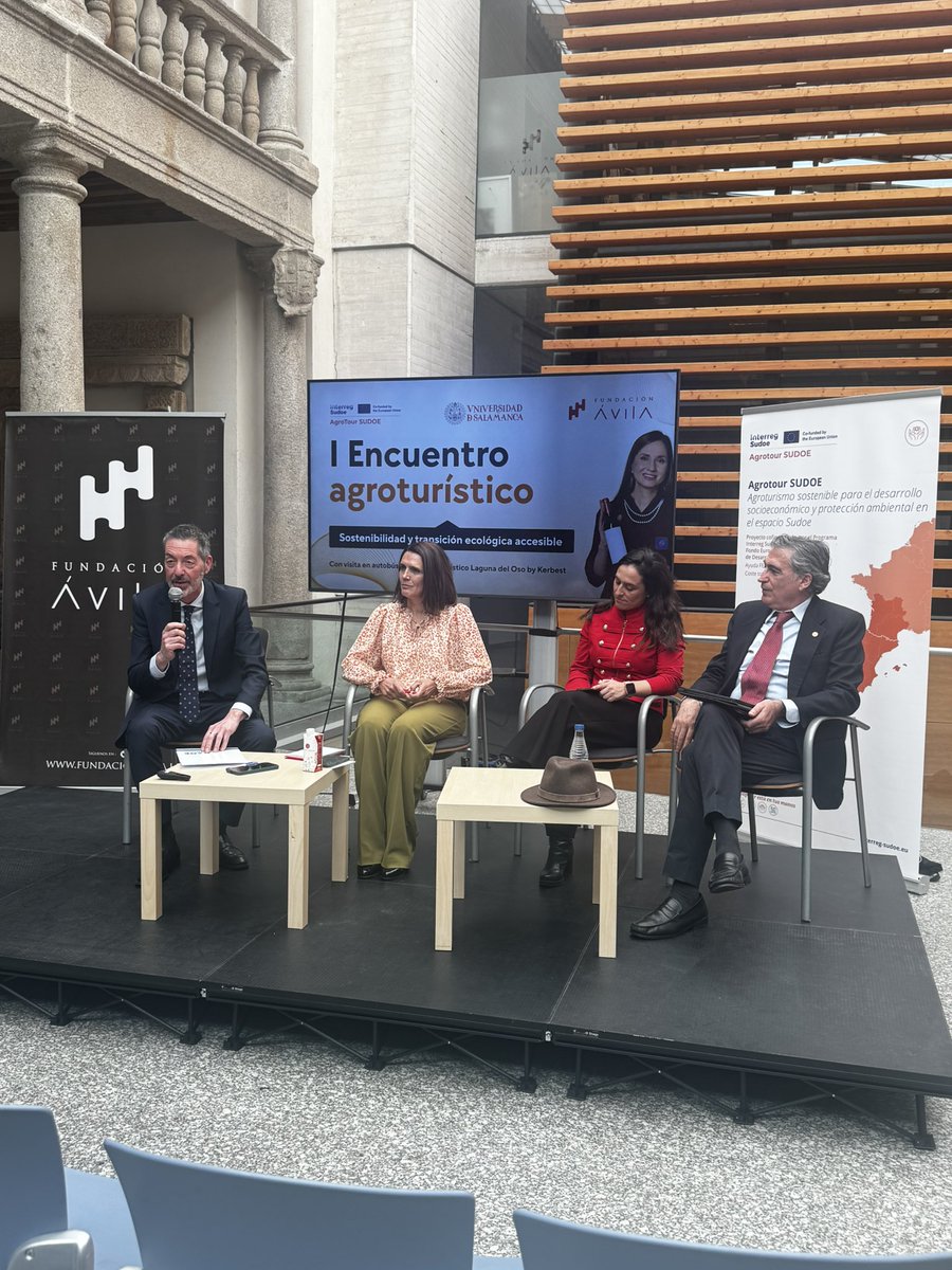 UNED AVILA tweet media