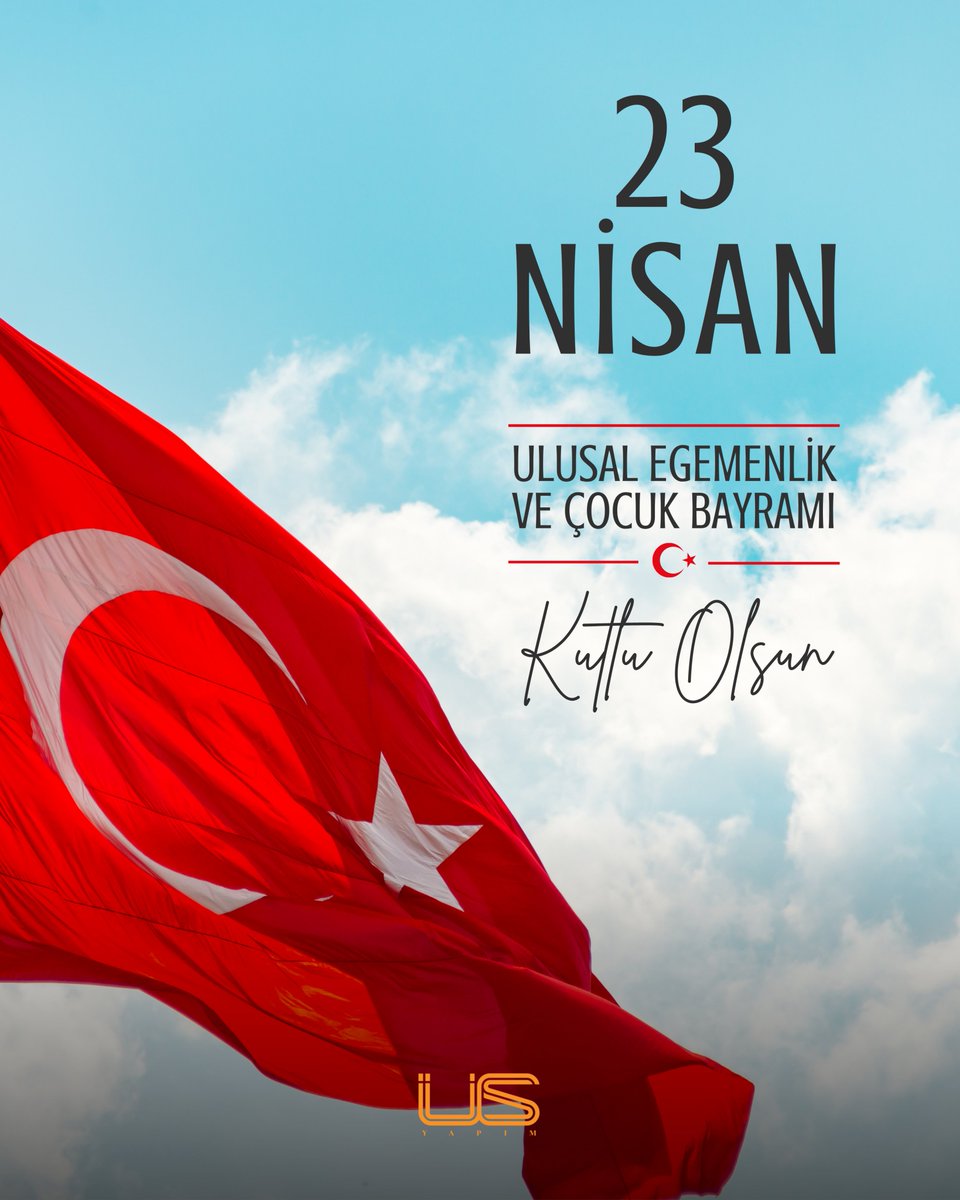 Üs Yapım tweet media