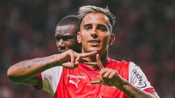 Álvaro Borrego tweet media