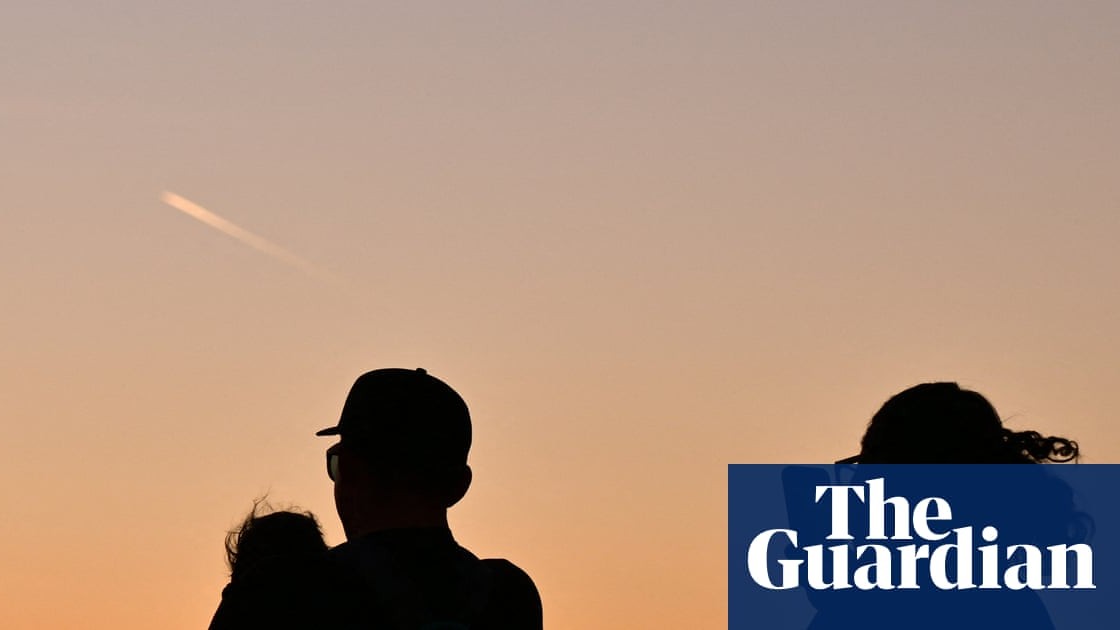 SarayaWorldwide's tweet image. Are we heading for ‘super El Niño’ – and what could we expect? bit.ly/428wY6M

#SuperElNiño #climate #extremeweather