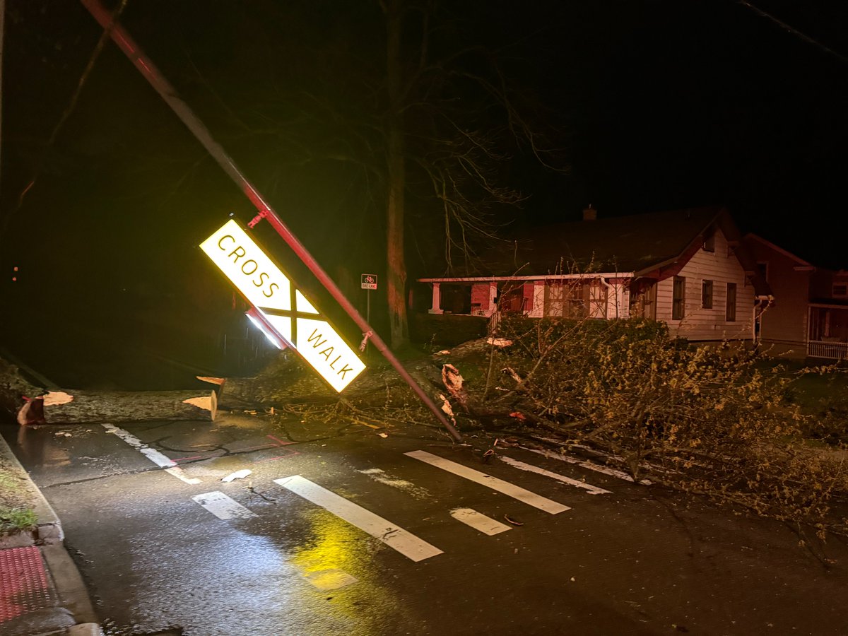 Ann Arbor Police tweet media